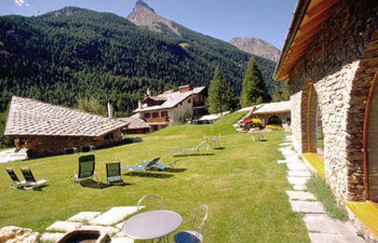 Notre Maison Eco Wellness Hotel