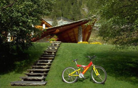 Notre Maison Eco Wellness Hotel