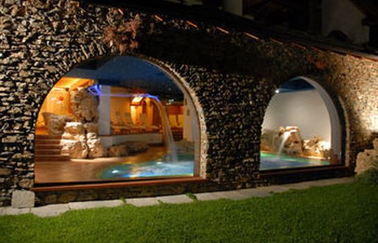 Notre Maison Eco Wellness Hotel