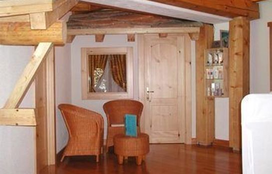 Notre Maison Eco Wellness Hotel