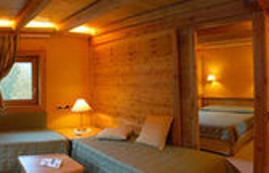 Notre Maison Eco Wellness Hotel