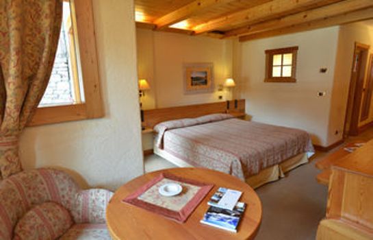 Notre Maison Eco Wellness Hotel