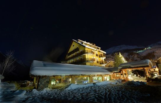 Hotel Sant'Orso