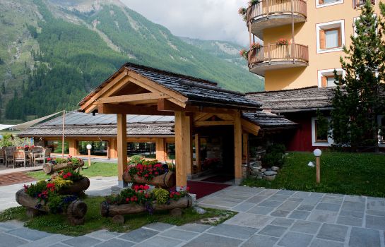 Hotel Sant'Orso