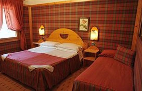 Hotel Sant'Orso