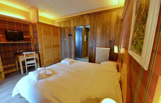 Hotel Sant'Orso