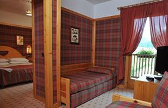 Hotel Sant'Orso