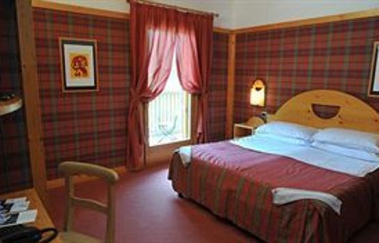 Hotel Sant'Orso