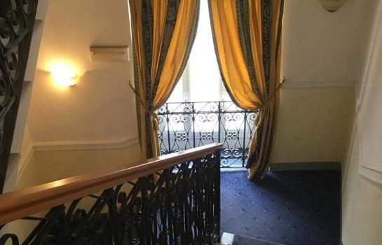 Hotel Coppedè