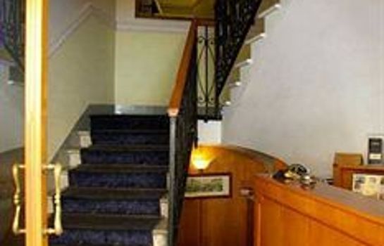 Hotel Coppedè