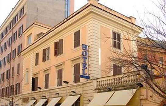 Hotel Coppedè