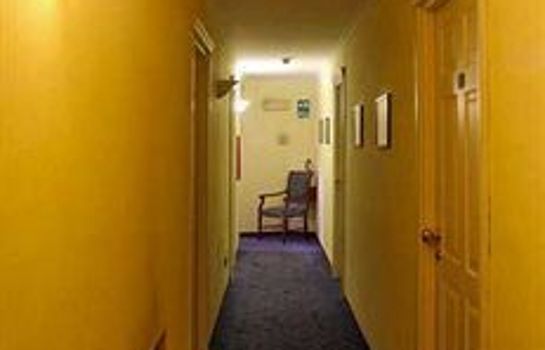 Hotel Coppedè