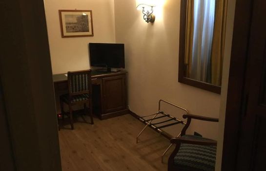 Hotel Coppedè