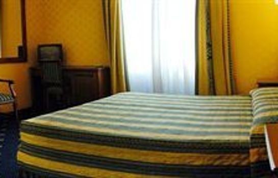 Hotel Coppedè