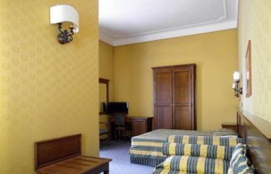 Hotel Coppedè