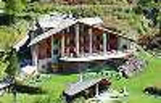 Notre Maison Eco Wellness Hotel