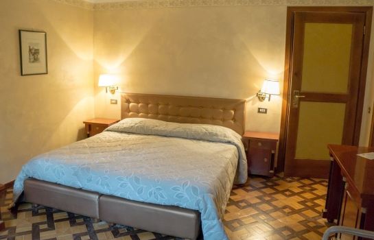 Hotel Villa Mon Repos