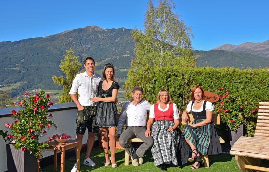 Tyrol
