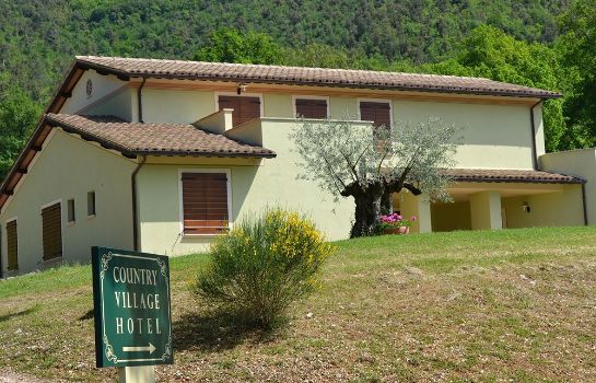 Valle Rosa Country House