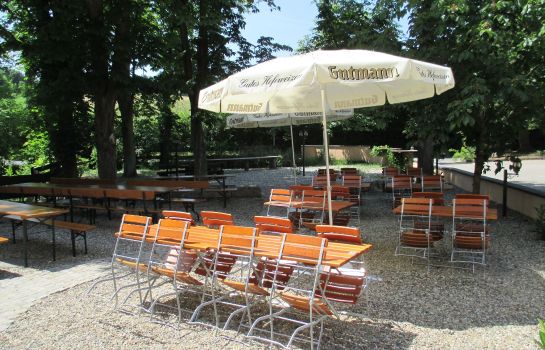 Stöckacher Mühle Landhotel