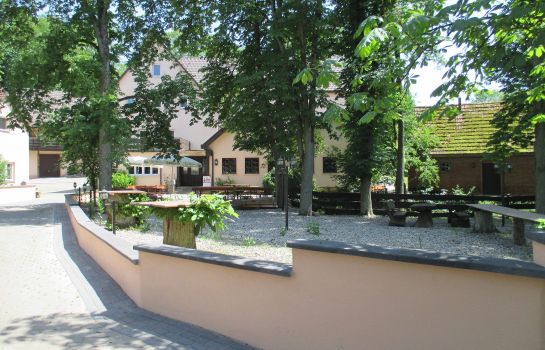 Stöckacher Mühle Landhotel
