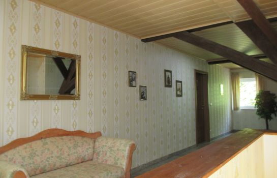 Stöckacher Mühle Landhotel