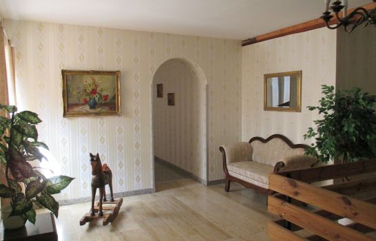 Stöckacher Mühle Landhotel