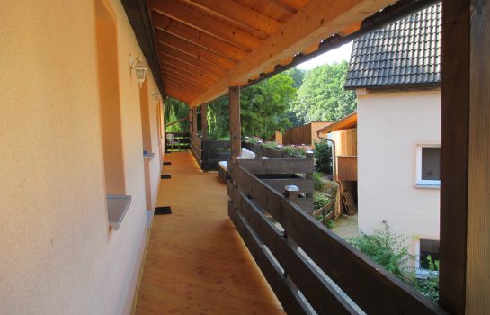 Stöckacher Mühle Landhotel