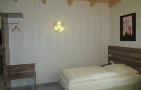 Stöckacher Mühle Landhotel