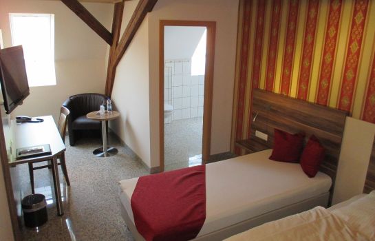Stöckacher Mühle Landhotel