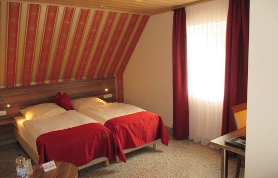 Stöckacher Mühle Landhotel