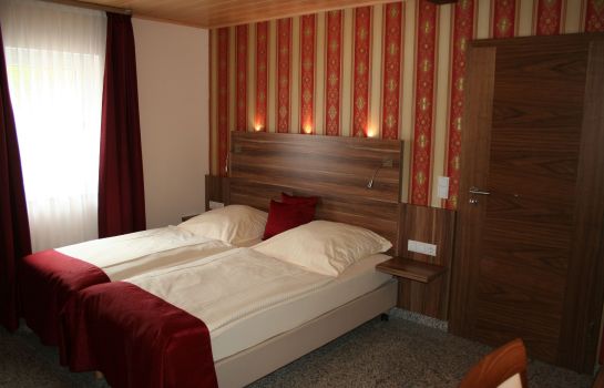 Stöckacher Mühle Landhotel