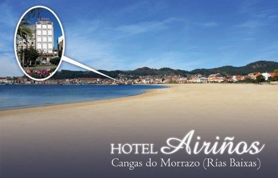 Airiños