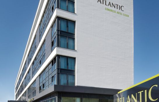 Atlantic Congress Hotel Essen