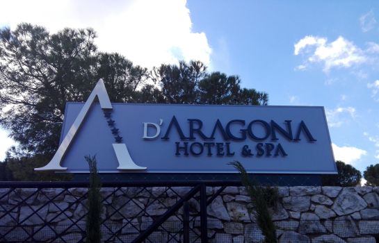 D'Aragona Hotel & Spa