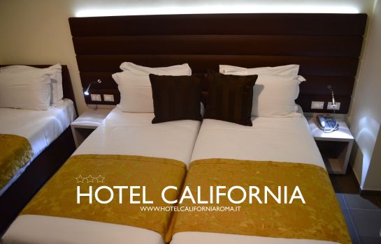 HOTEL CALIFORNIA