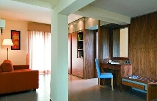 Best Western Suites & Residence