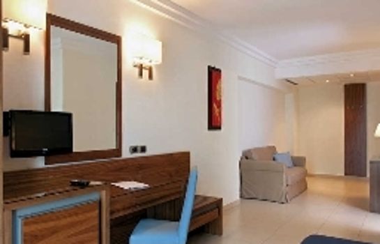 Best Western Suites & Residence