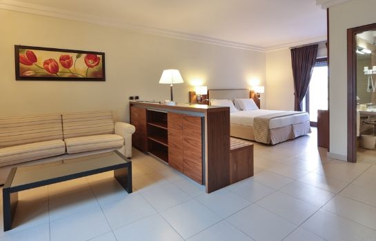 Best Western Suites & Residence