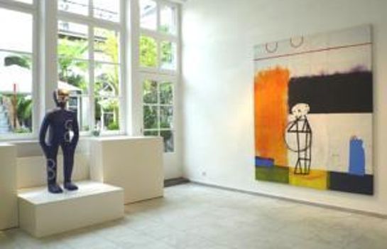 Galerie Hotel Dis