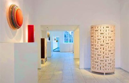 Galerie Hotel Dis
