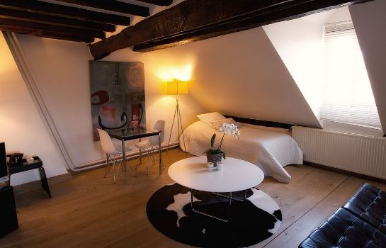 Galerie Hotel Dis