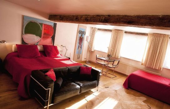 Galerie Hotel Dis