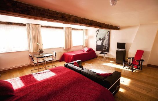 Galerie Hotel Dis
