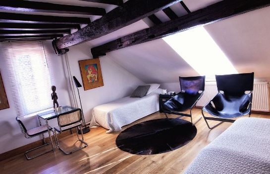 Galerie Hotel Dis
