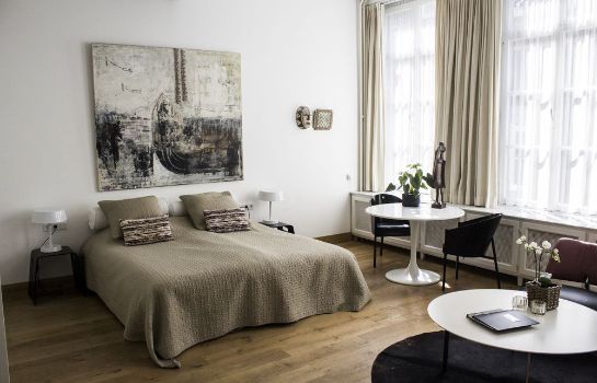 Galerie Hotel Dis