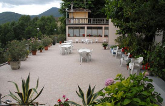 Albergo Nappini