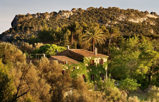 Mirabó de Valldemossa
