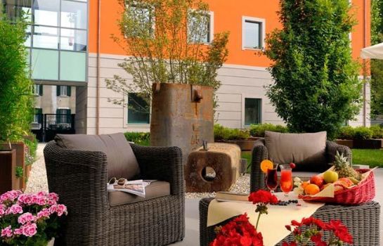 Best Western Falck Village Milano Sesto