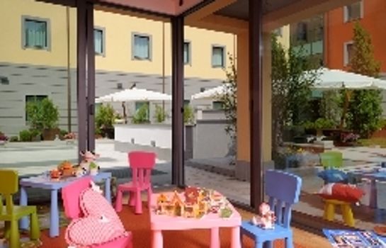 Best Western Falck Village Milano Sesto